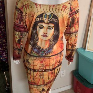 18/20 - Cleo Bodycon Dress